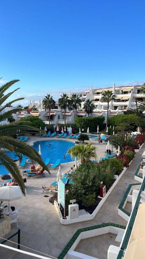 Hovima Panorama 3 Bedroom Apartment Costa Adeje  Exteriér fotografie