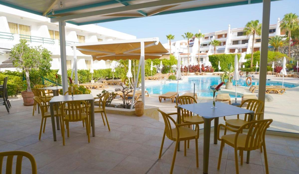 Hovima Panorama 3 Bedroom Apartment Costa Adeje  Exteriér fotografie