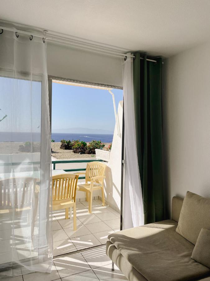 Hovima Panorama 3 Bedroom Apartment Costa Adeje  Exteriér fotografie