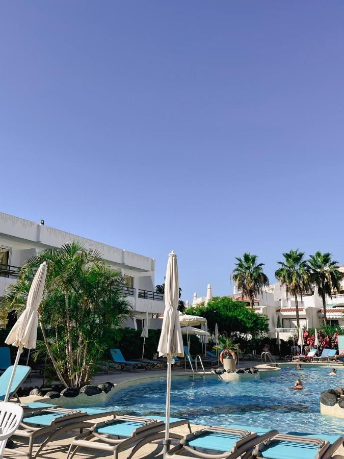 Hovima Panorama 3 Bedroom Apartment Costa Adeje  Exteriér fotografie