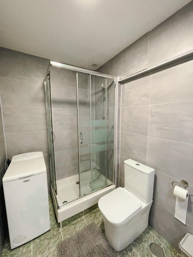 Hovima Panorama 3 Bedroom Apartment Costa Adeje  Exteriér fotografie