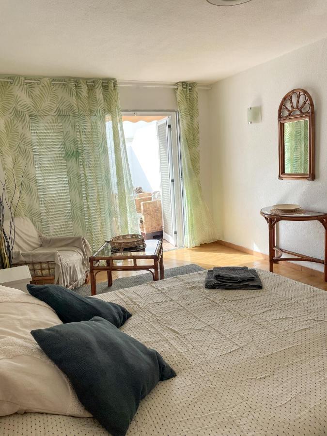 Hovima Panorama 3 Bedroom Apartment Costa Adeje  Exteriér fotografie