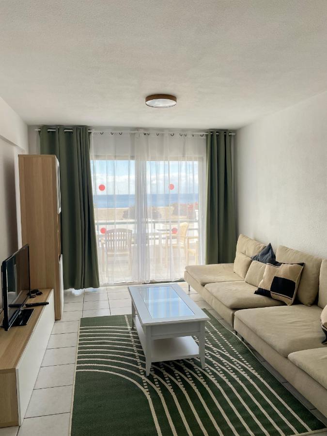 Hovima Panorama 3 Bedroom Apartment Costa Adeje  Exteriér fotografie